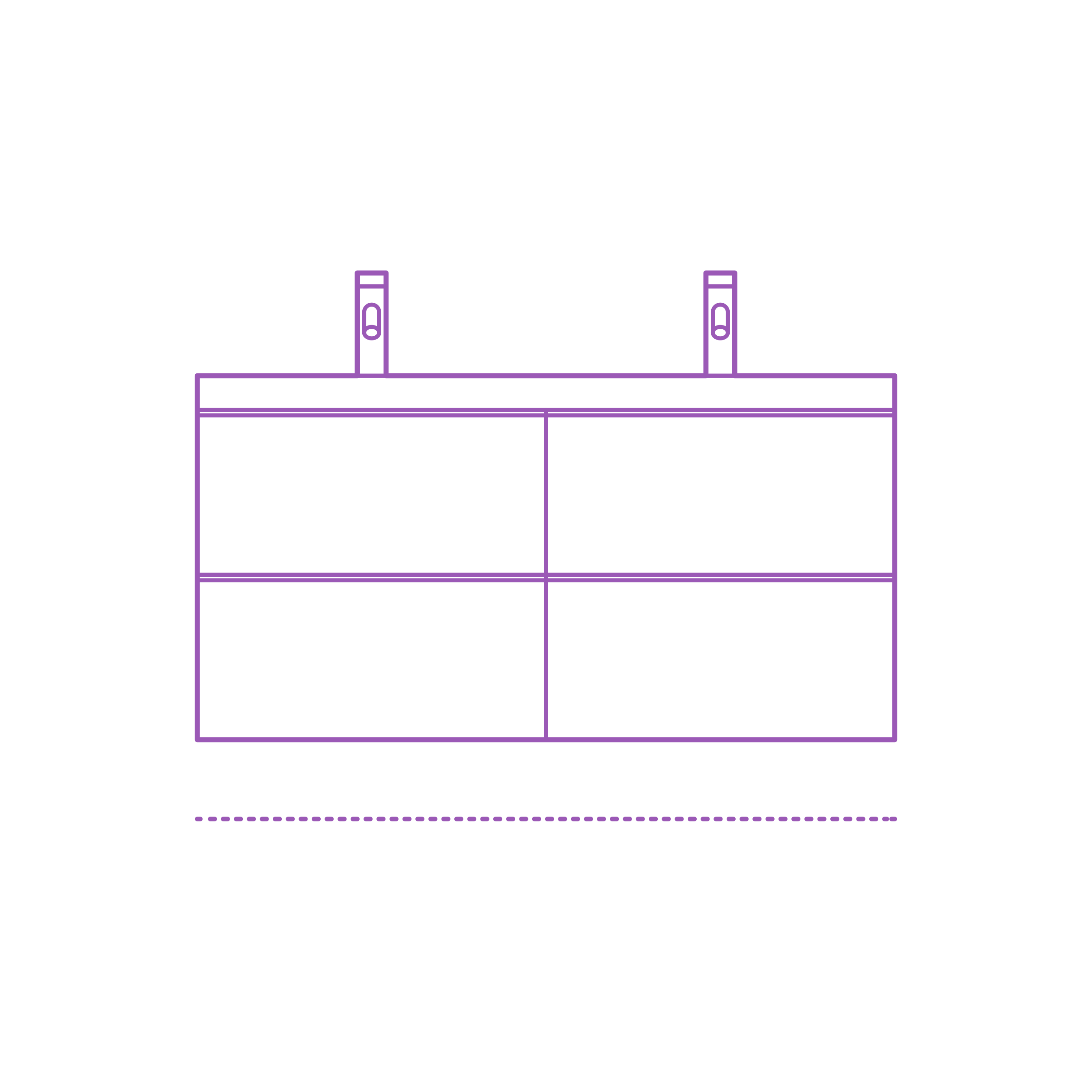 Fixtures Bathroom Vanity Ikea Godmorgon Odensvik Double Vanity 4 Drawers Line Stencil Svg Vector Free Vectors